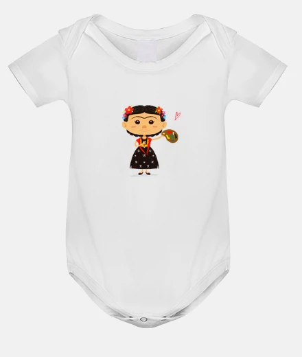 Ropa frida 2