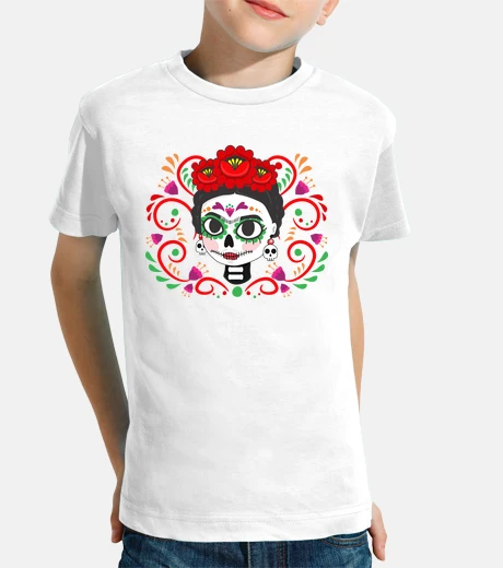 Kids frida catrina