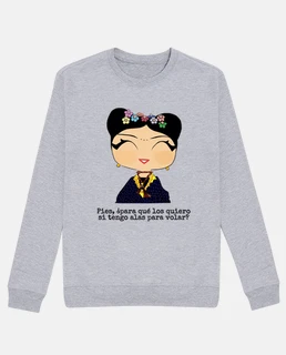 Sudadera frida kahlo primark sale