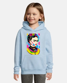 Sudaderas de frida kahlo sale