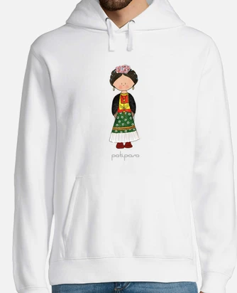 Frida kahlo sweatshirt shop
