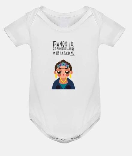 Kids frida the moon goes down (lizzydizzy)