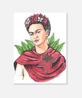 Frida Kahlo