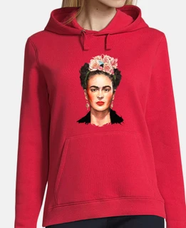 Sudadera frida kahlo online primark