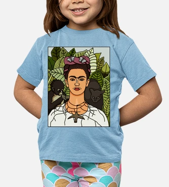 Frida kahlo green online sweatshirt