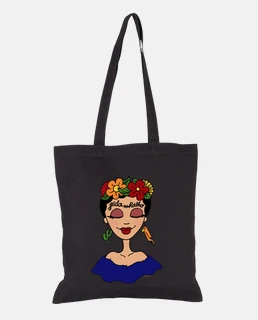 Frida Kalho.
