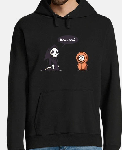 Hoodie friends for ever