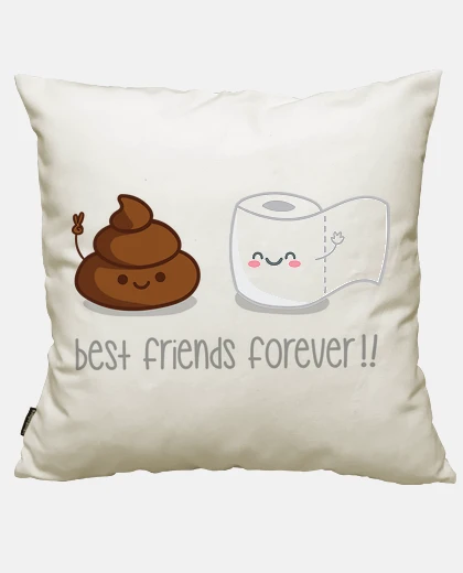 Funda Friends forever!