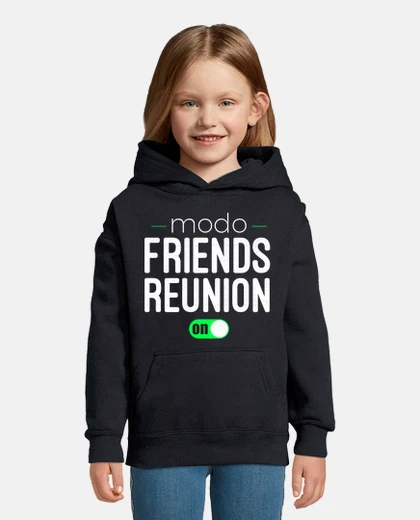 Vêtements friends re mode union