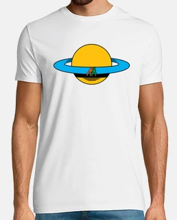 Friends in Saturn