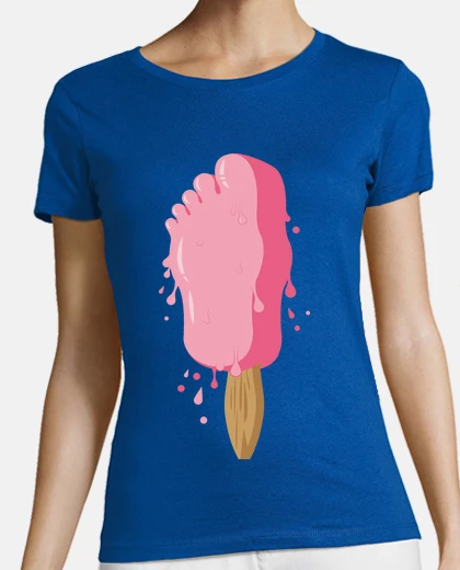 Playera frigopie