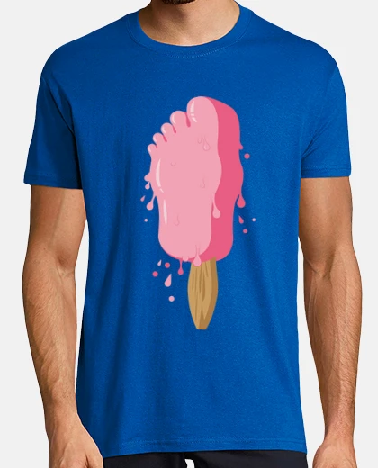 T-shirt frigopie t-shirt