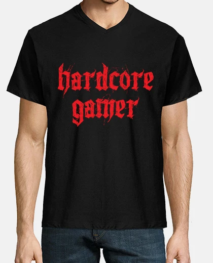 Camiseta friki / juegos
