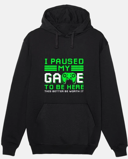 Sudadera friki del juego empollón videojuegos ju