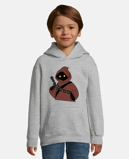 Ropa Friki Jawa - camiseta niño