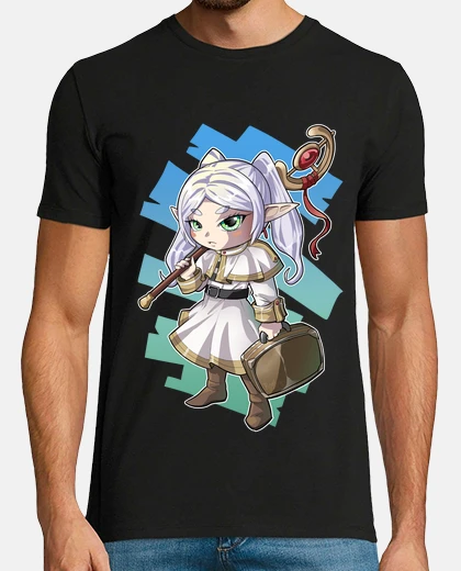 Tee-shirt frire