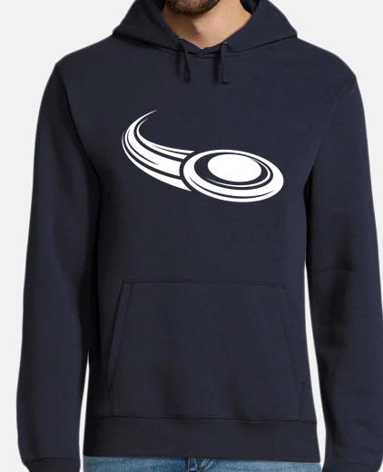 Sudadera frisbee speed