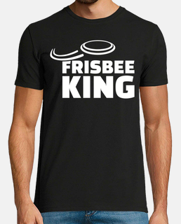 frisbee king