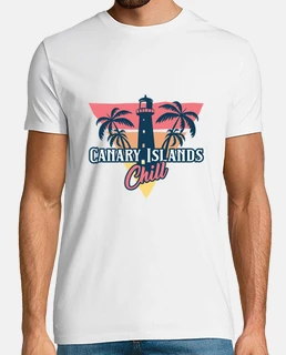 froid des îles canaries
