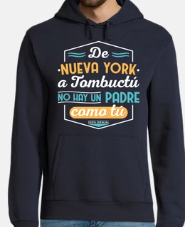 From New York to Timbuktu there is no f