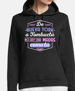From New York to Timbuktu there is no m