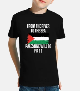 From the river to the sea