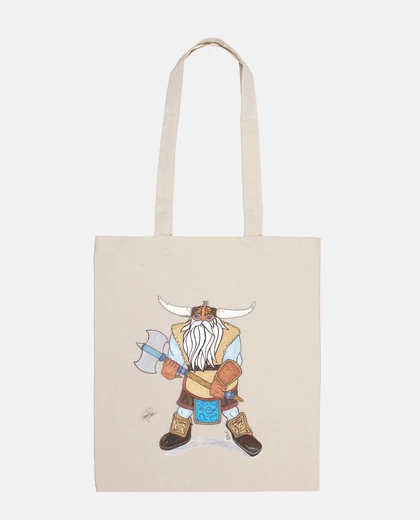 Bolsa Frost giant