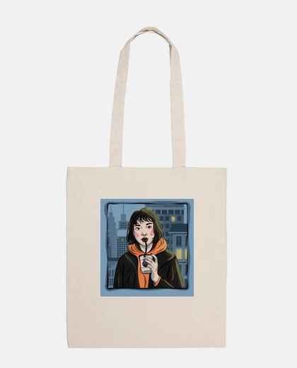 Borsa frullati