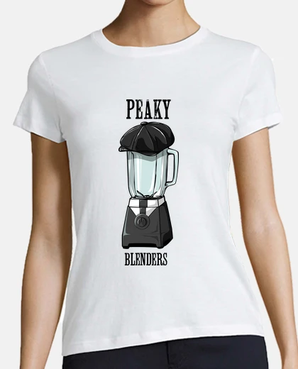 T-shirt frullatori di punta