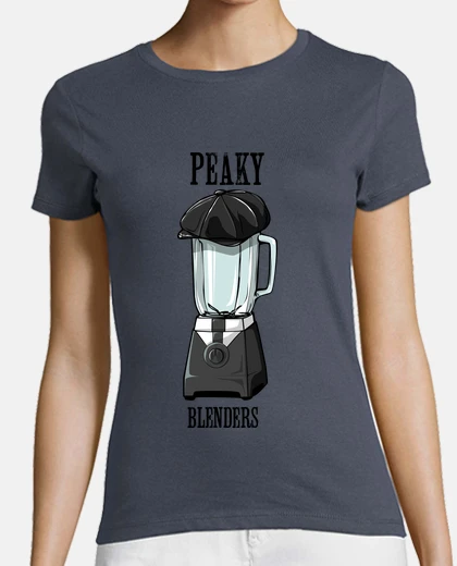 T-shirt frullatori di punta