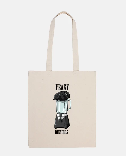 Borsa frullatori di punta