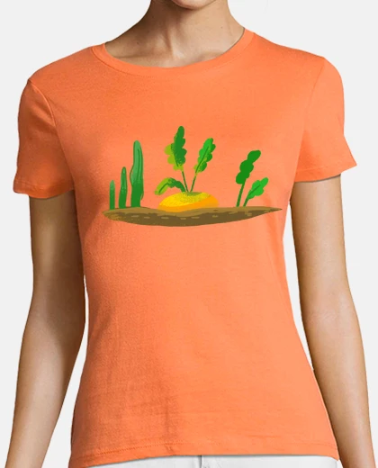 T-shirt frutteto z ana horia