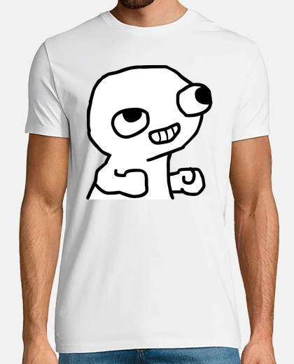 T-shirt Fsjal