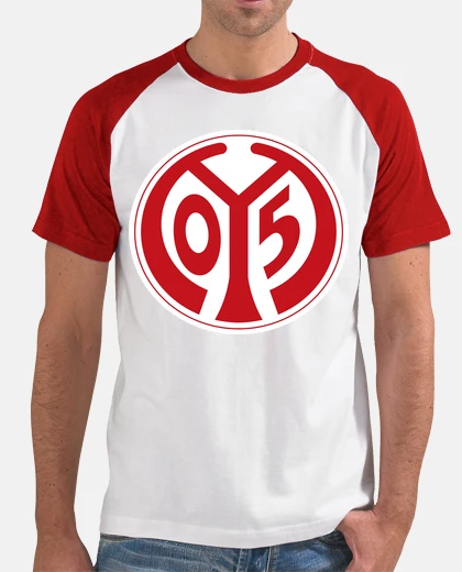 Camiseta FSV Mainz 05