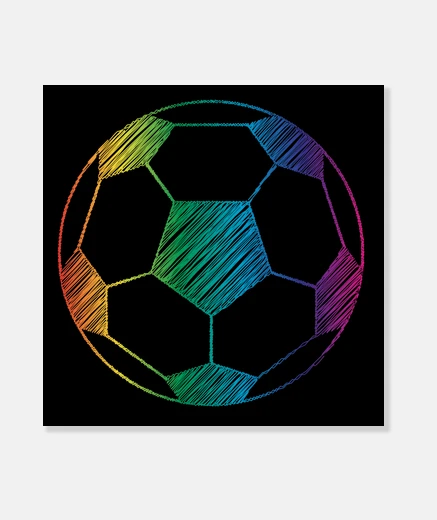 Wall fu comic ball