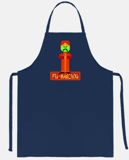fu manchú