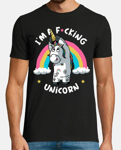 T-shirt fuc king unico rn