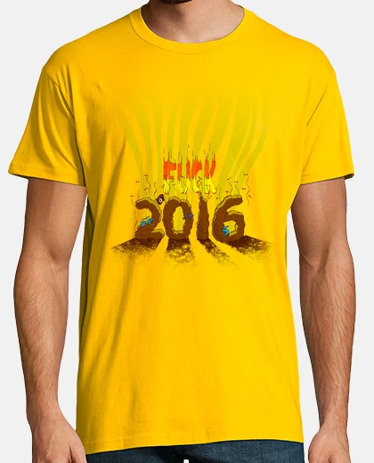Tee-shirt fuck 2,016