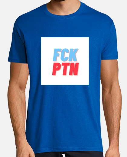 T-shirt fuck putin t- t-shirt