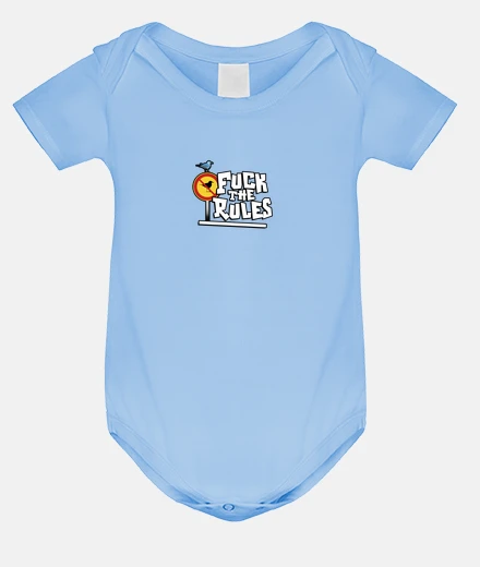 Kids fuck the rules