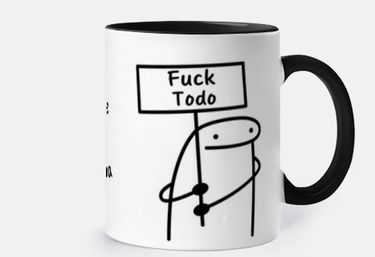 fuck todo