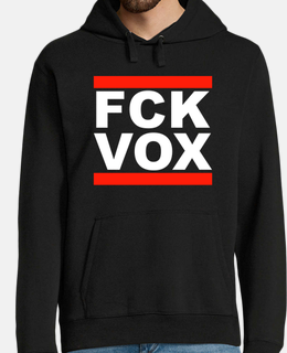 FUCK VOX