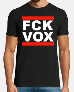 FUCK VOX