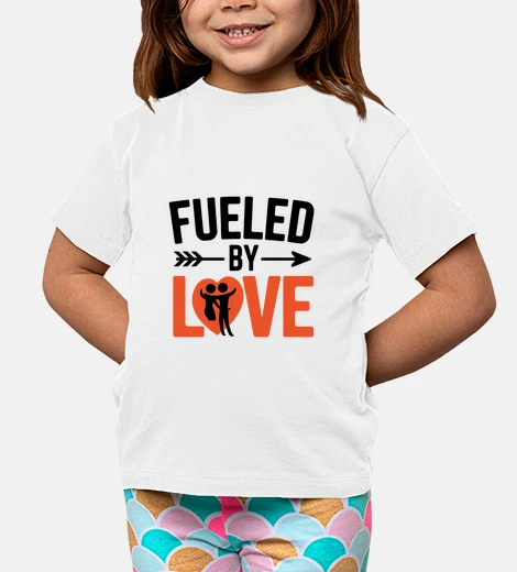 Kids Fueled By Love