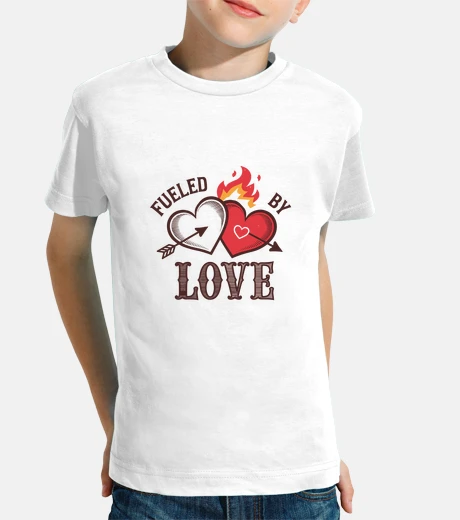 Kids Fueled By Love