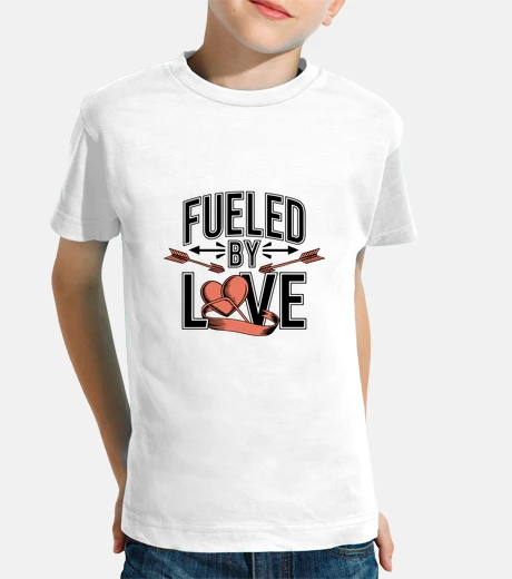 Kids Fueled By Love