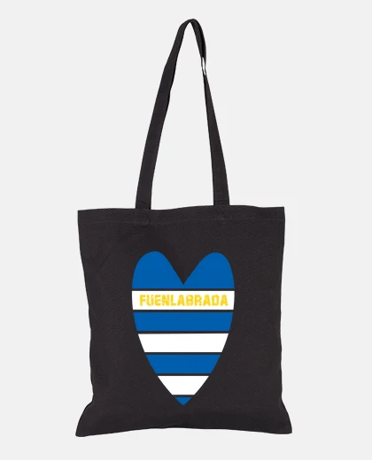 Borsa fuenlabrada