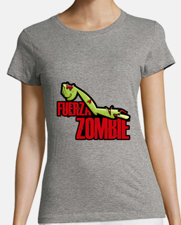 Fuerza zombie para zombielovers