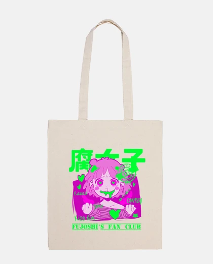 Bag fujoshi