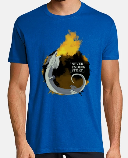 Tee-shirt fujur